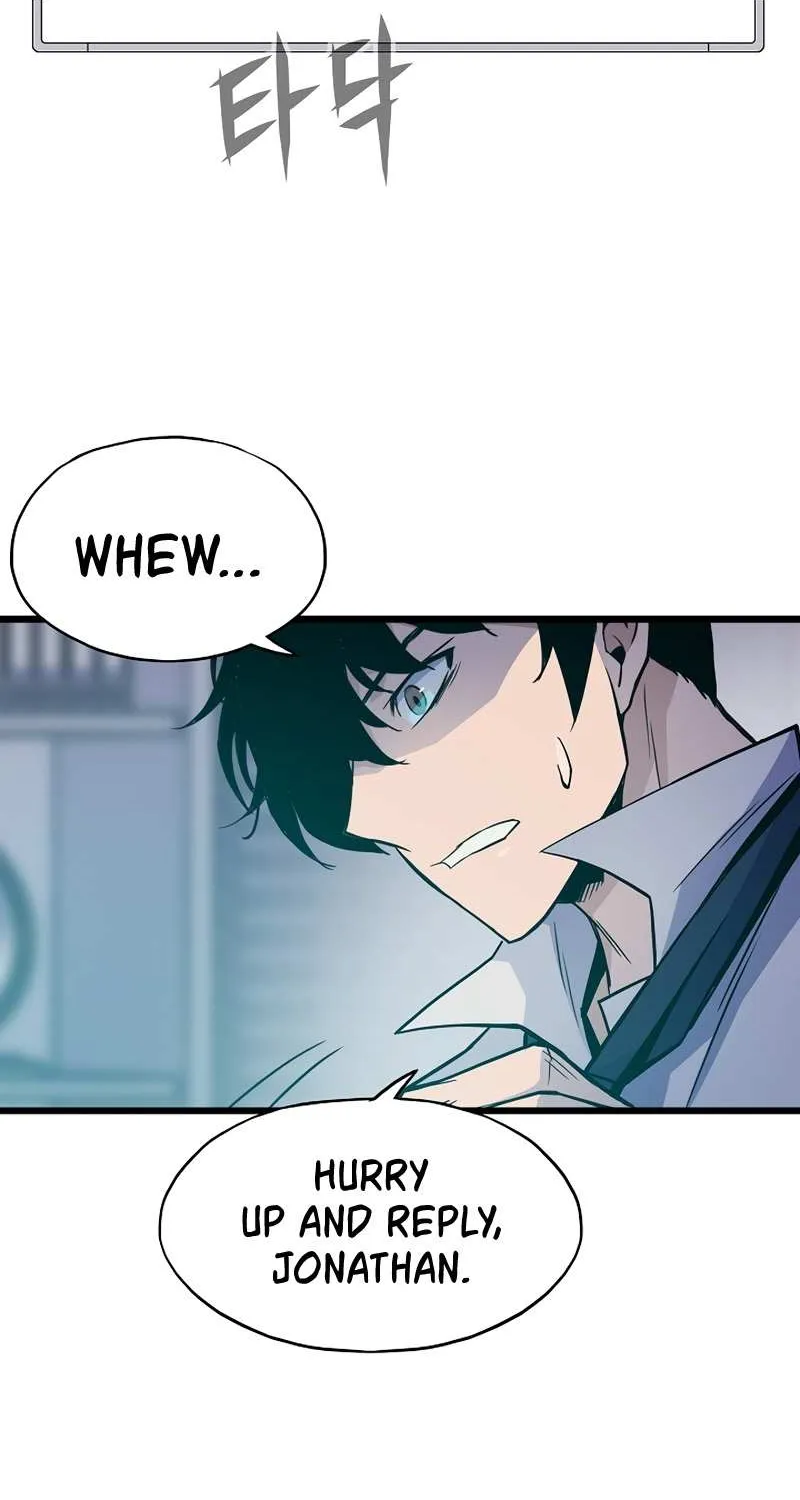 Past Life Returner Chapter 9 page 41 - 