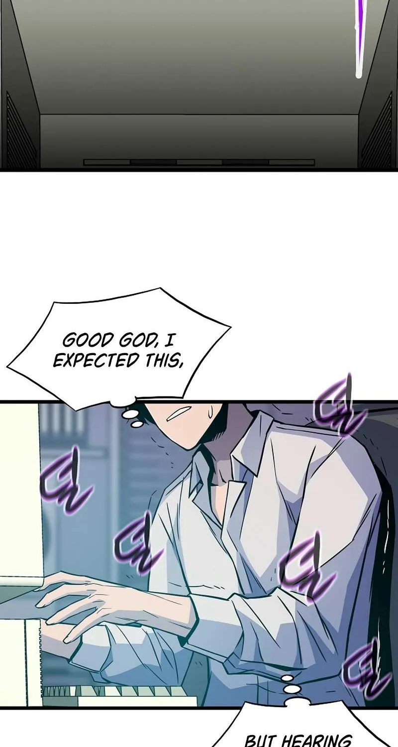Past Life Returner Chapter 9 page 45 - 