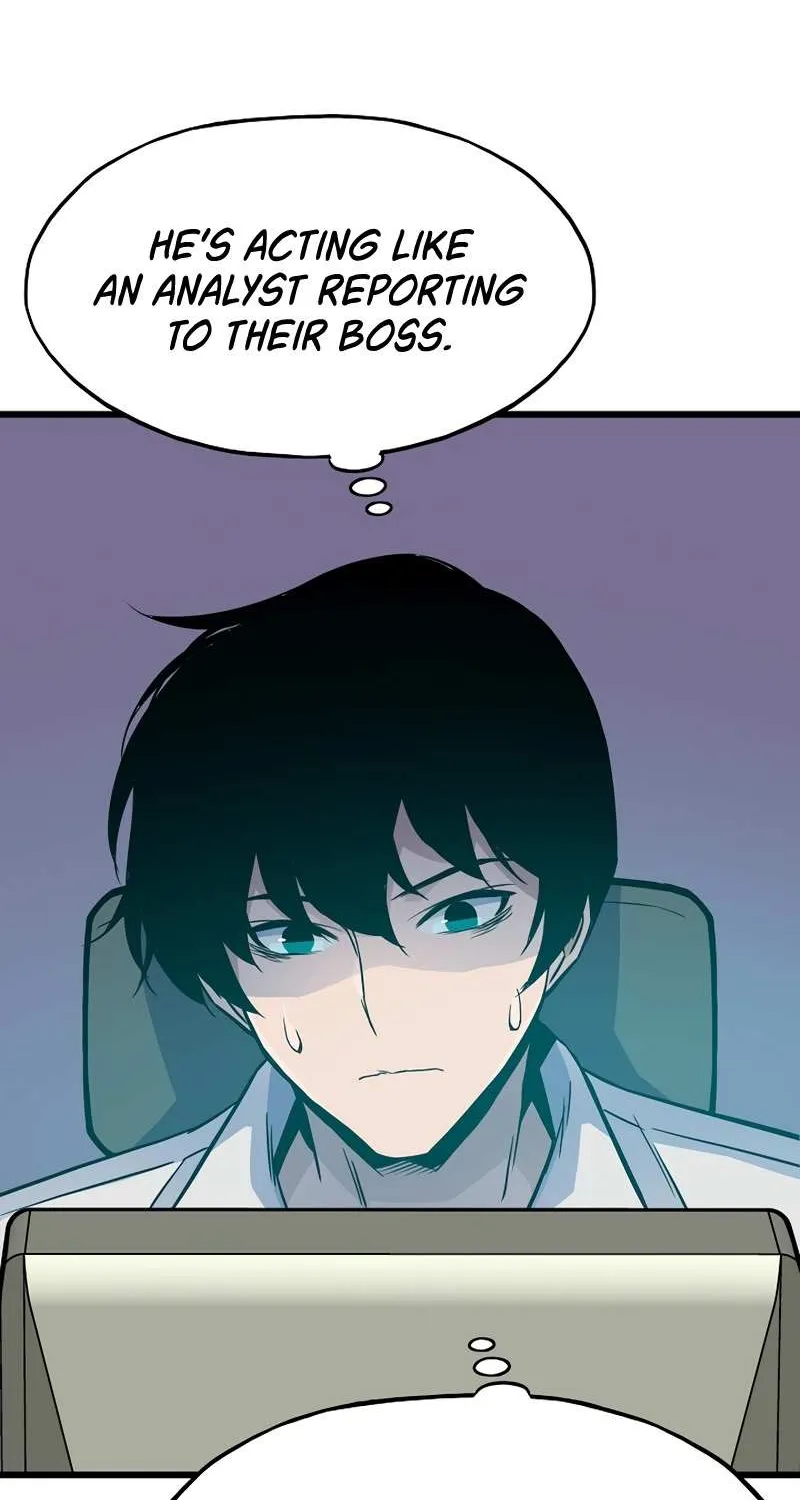 Past Life Returner Chapter 9 page 47 - 