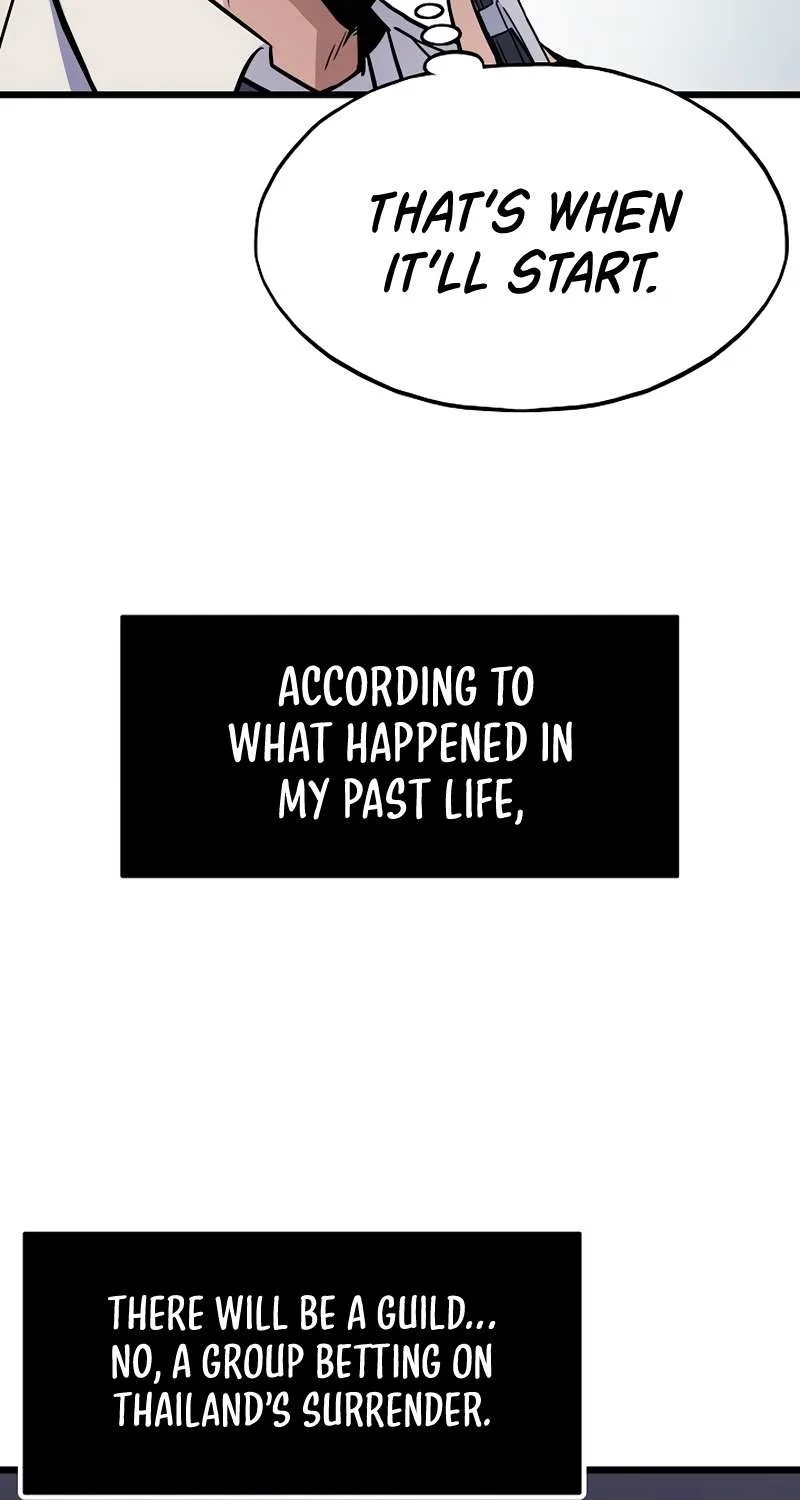 Past Life Returner Chapter 9 page 6 - 