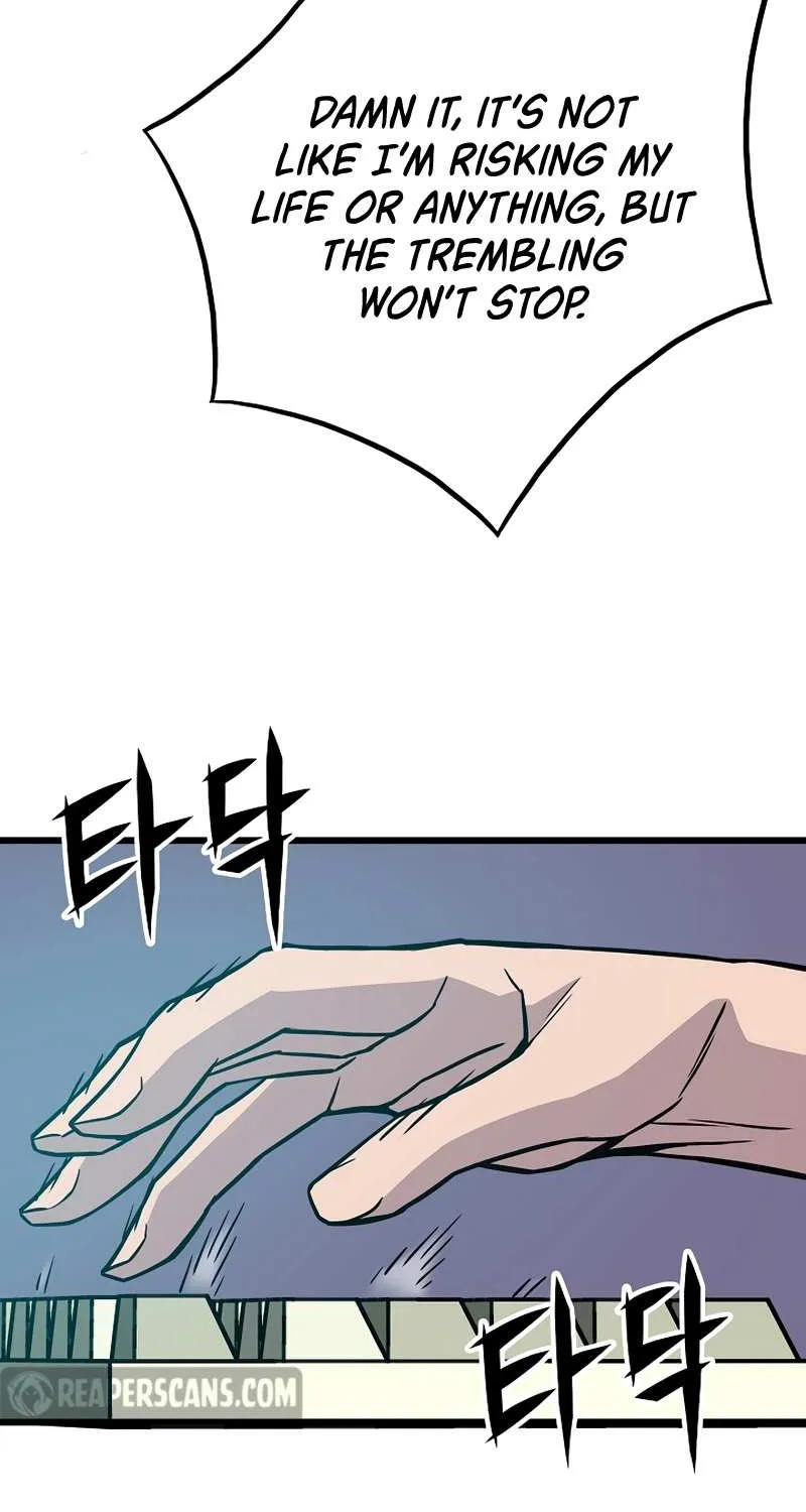 Past Life Returner Chapter 9 page 52 - 