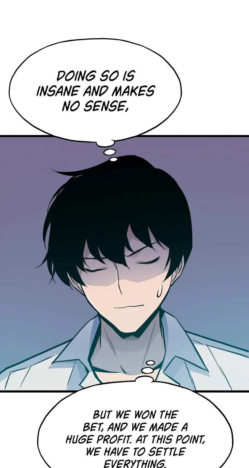 Past Life Returner Chapter 9 page 56 - 