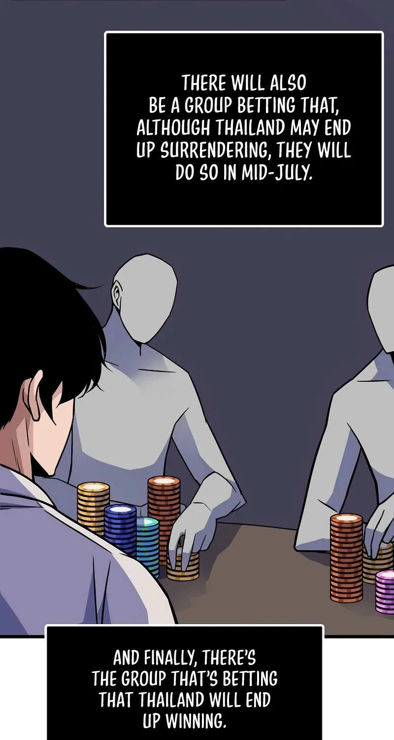 Past Life Returner Chapter 9 page 7 - 