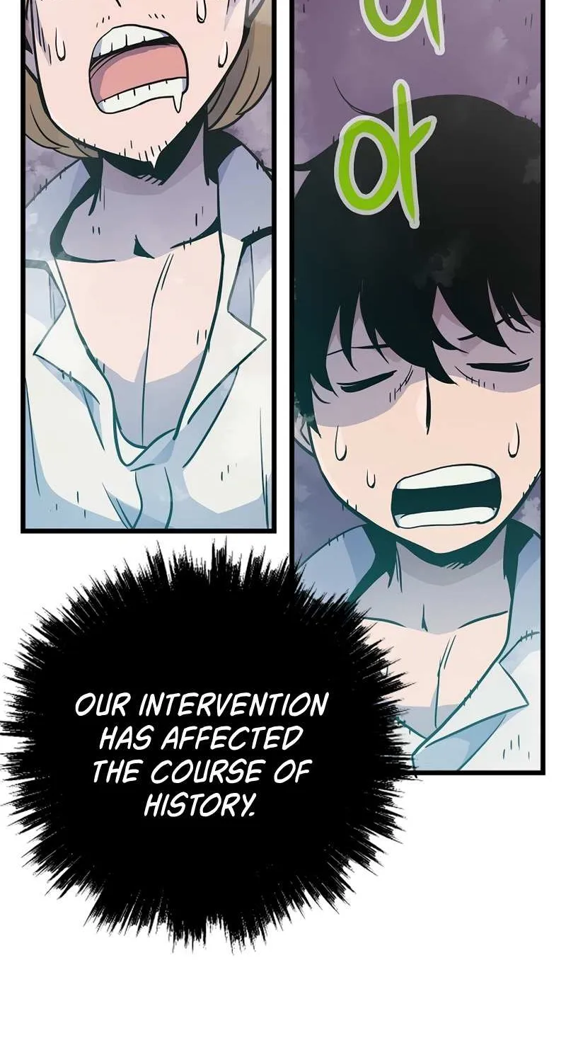 Past Life Returner Chapter 9 page 63 - 