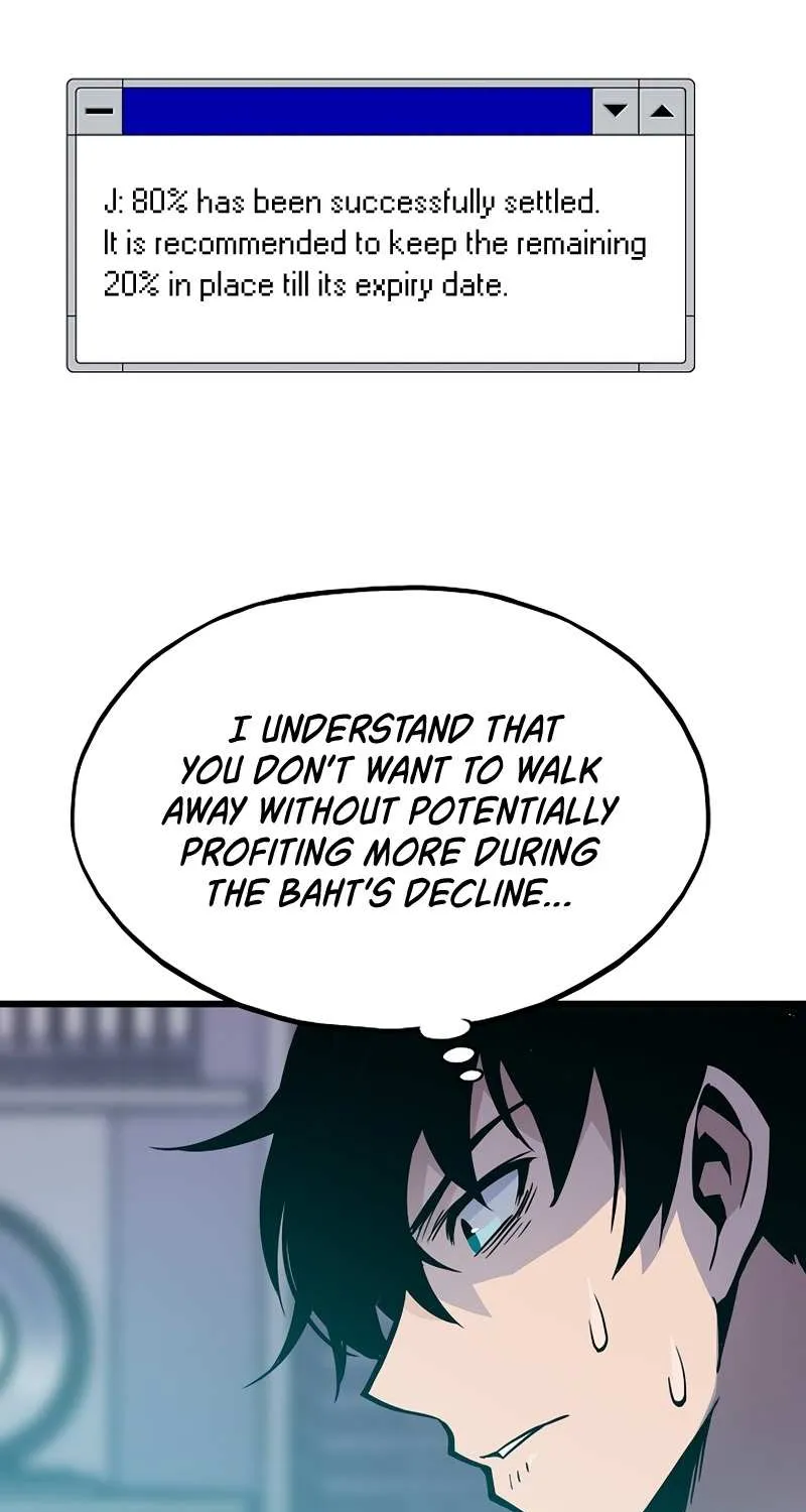 Past Life Returner Chapter 9 page 64 - 