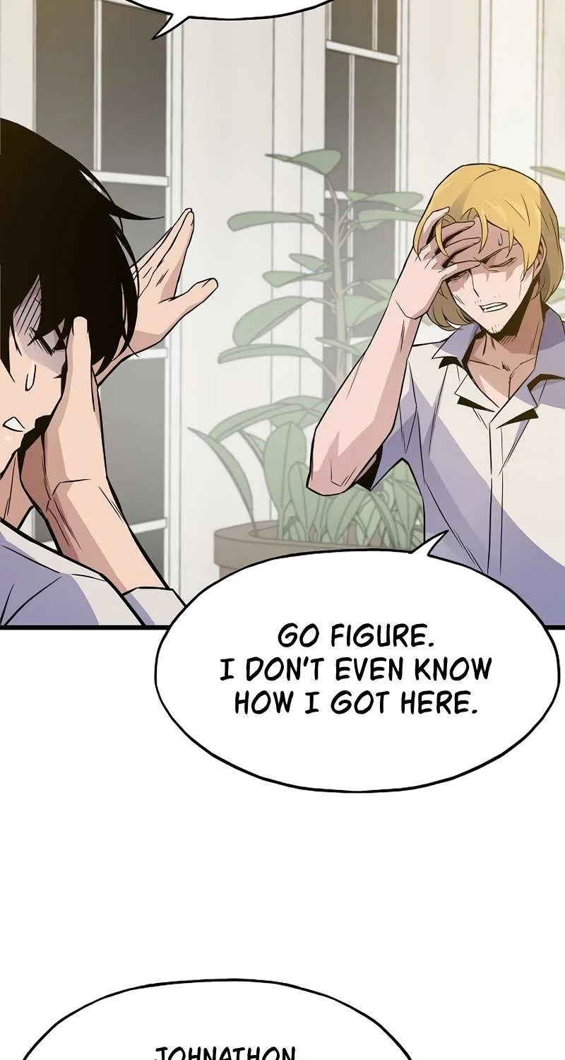 Past Life Returner Chapter 9 page 80 - 