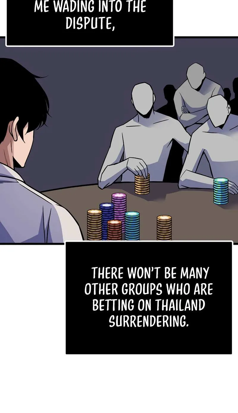 Past Life Returner Chapter 9 page 9 - 