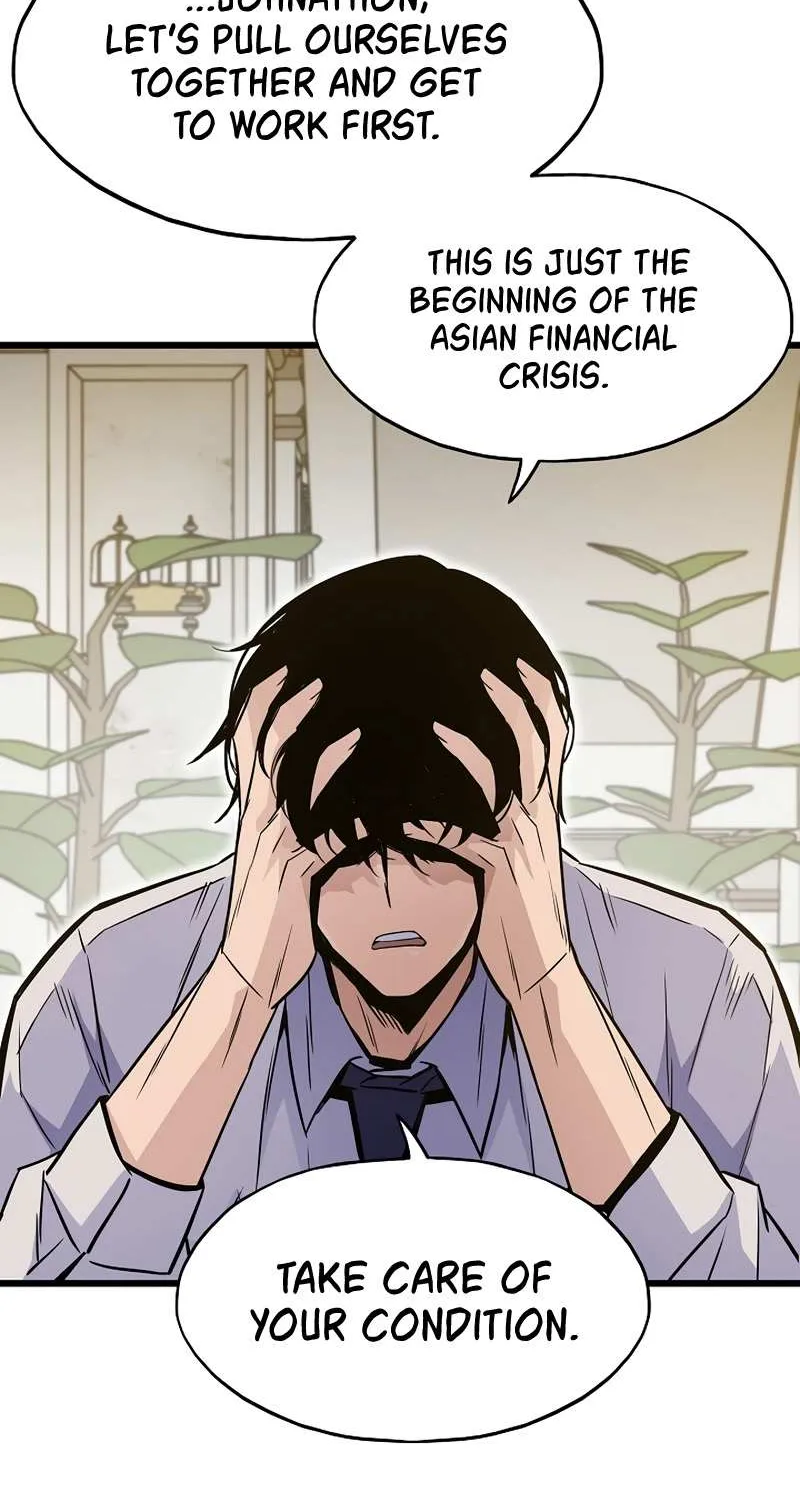 Past Life Returner Chapter 9 page 81 - 