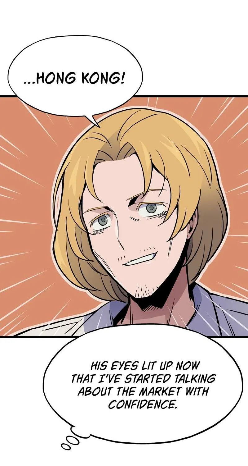Past Life Returner Chapter 9 page 83 - 