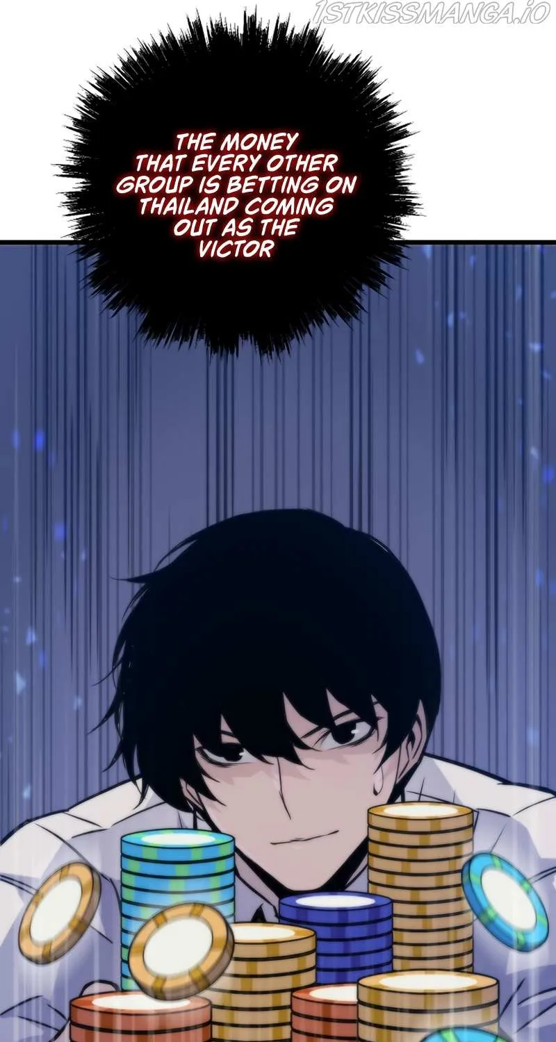 Past Life Returner Chapter 9 page 10 - 