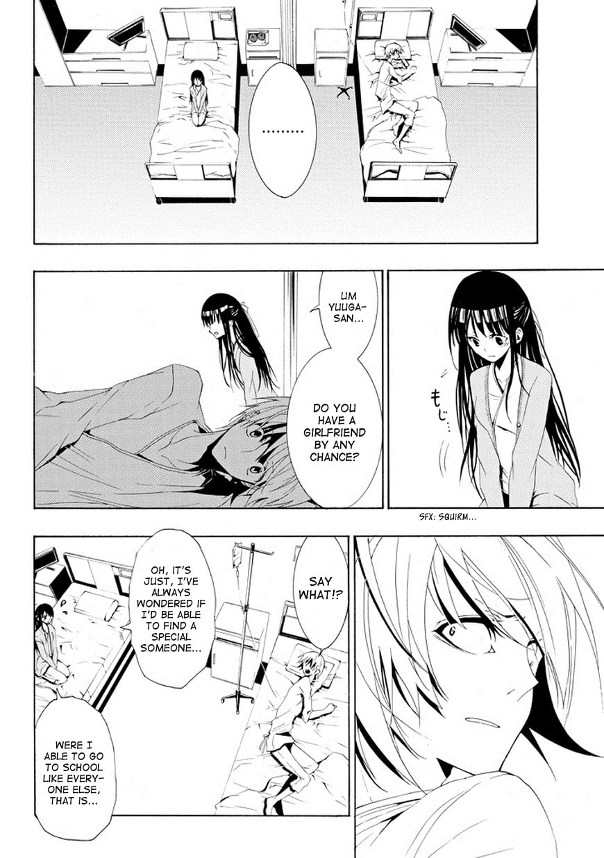 Patchwork Girl Chapter 1 page 22 - 