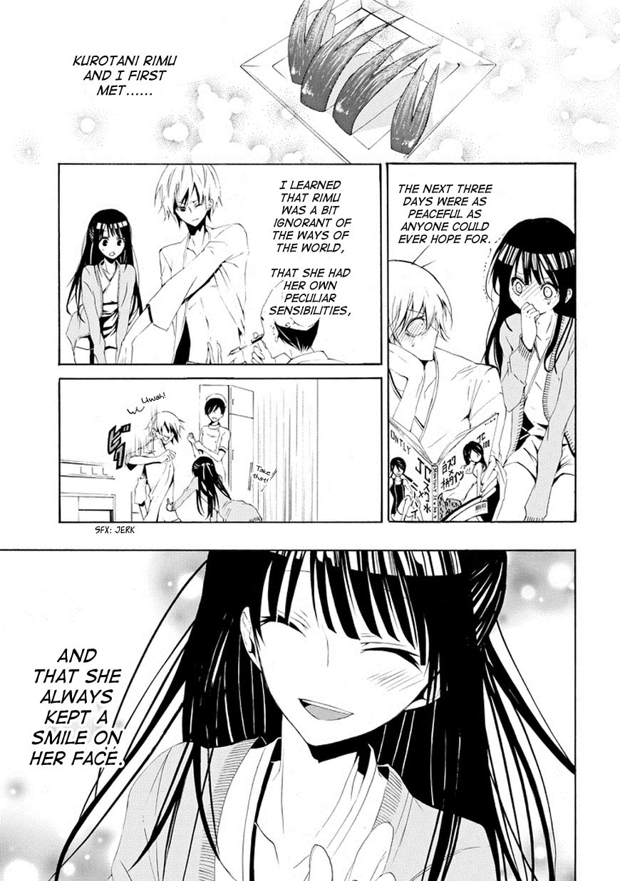 Patchwork Girl Chapter 1 page 25 - 