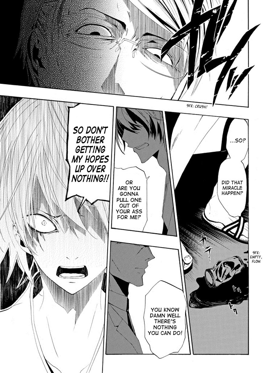 Patchwork Girl Chapter 1 page 31 - 