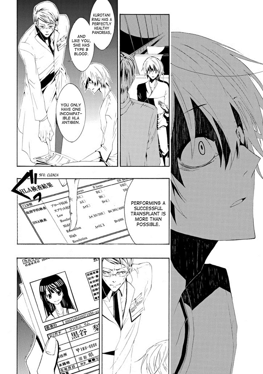 Patchwork Girl Chapter 1 page 34 - 