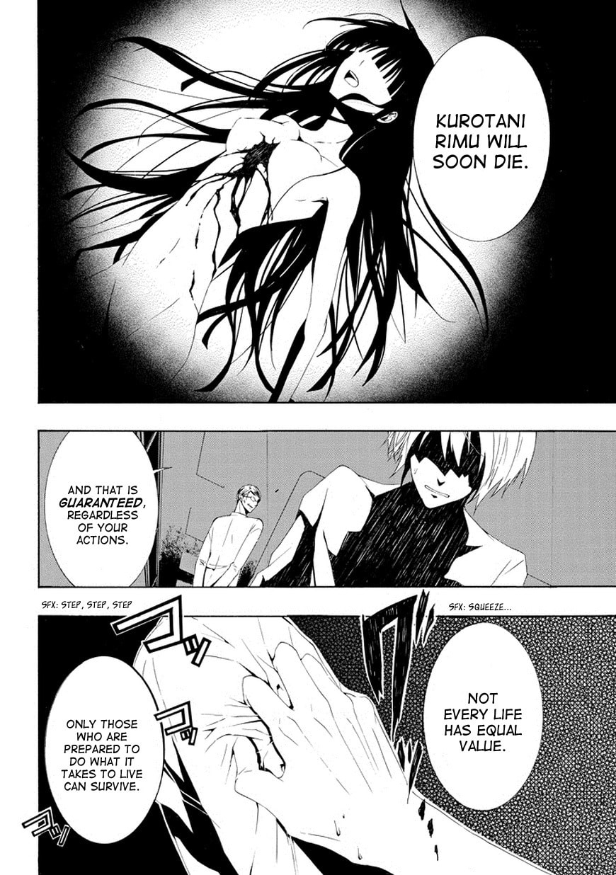 Patchwork Girl Chapter 1 page 40 - 