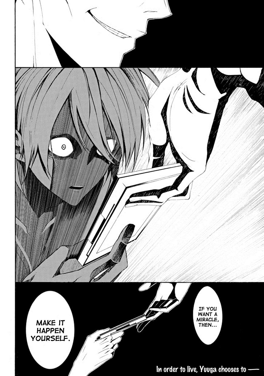 Patchwork Girl Chapter 1 page 42 - 