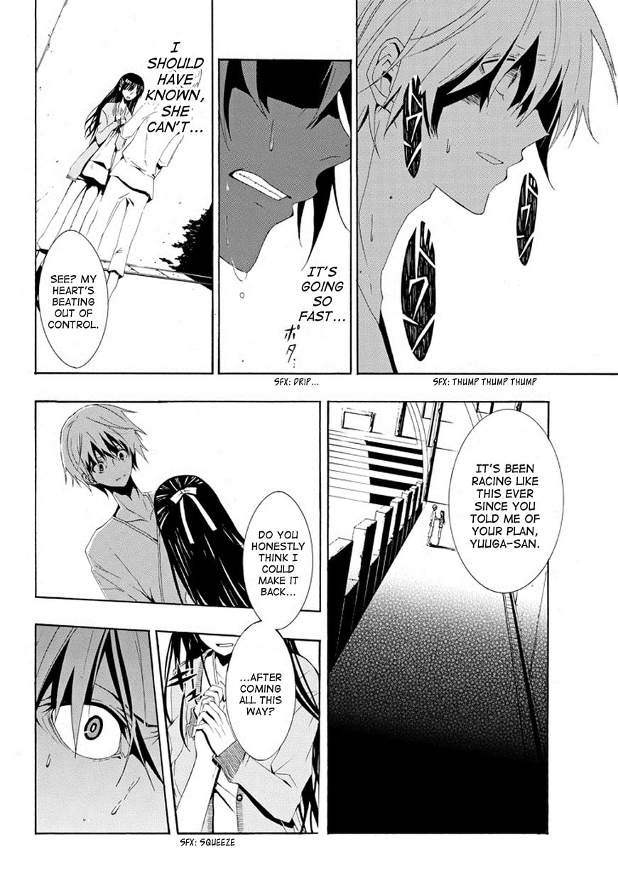 Patchwork Girl Chapter 1 page 6 - 