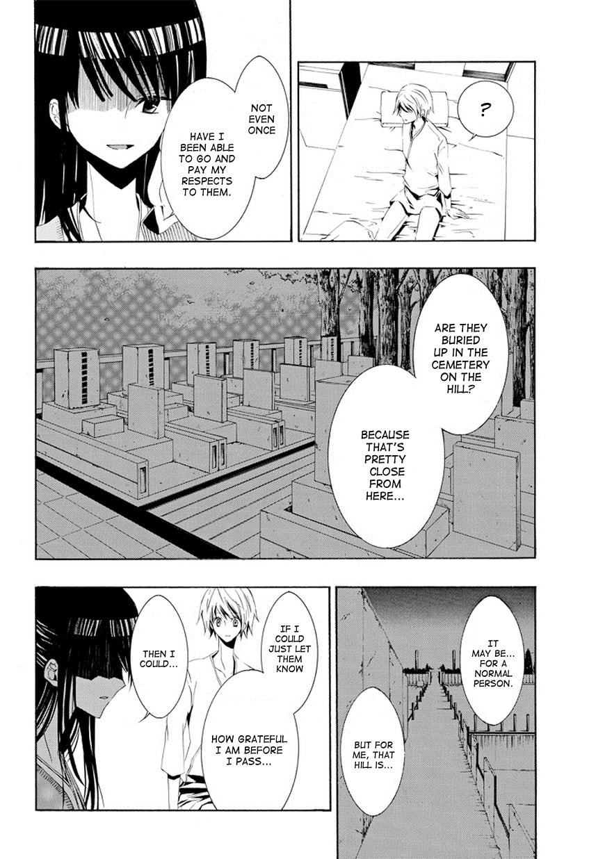 Patchwork Girl Chapter 2 page 20 - 