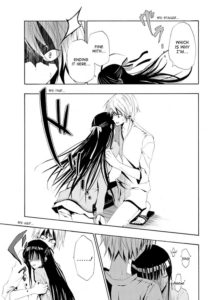 Patchwork Girl Chapter 2 page 35 - 