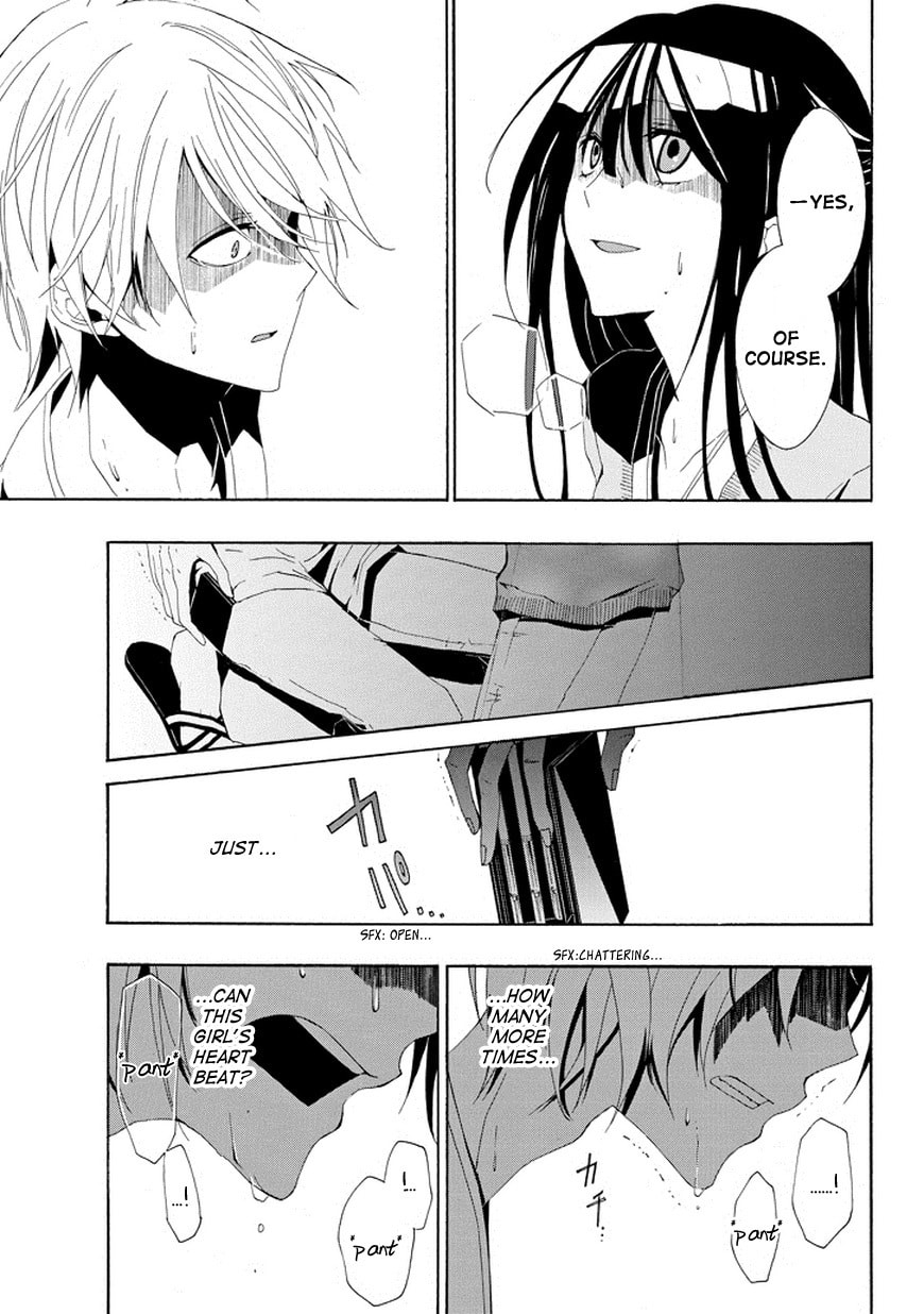 Patchwork Girl Chapter 2 page 37 - 