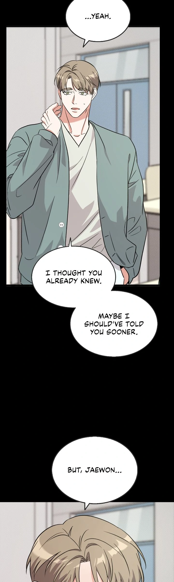 Patchwork Chapter 1 page 15 - 