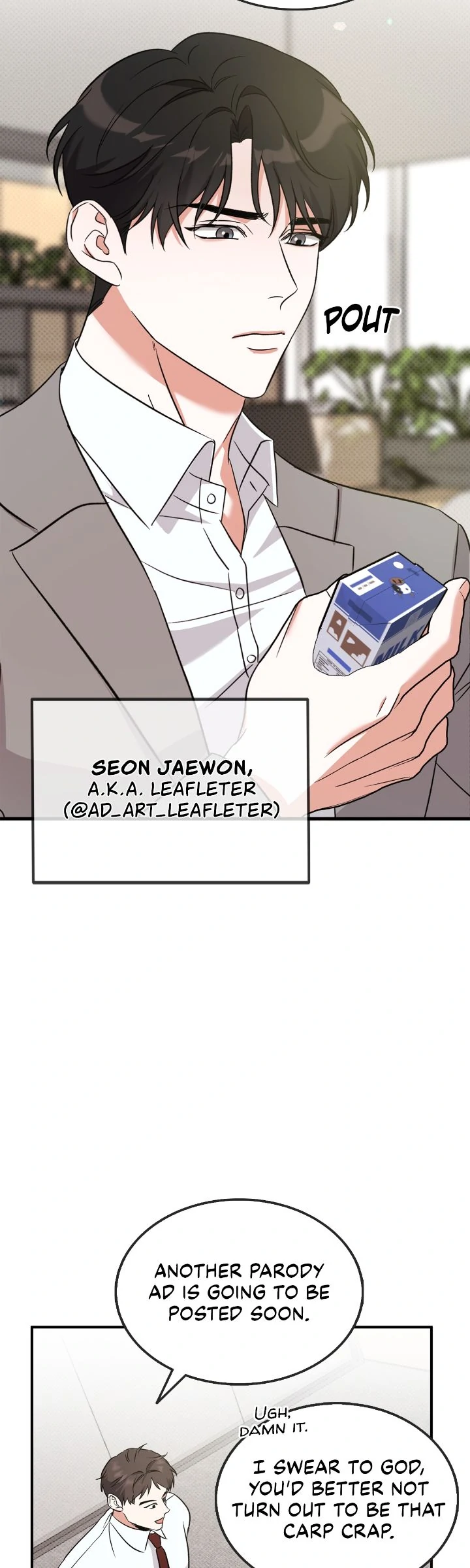 Patchwork Chapter 1 page 19 - 