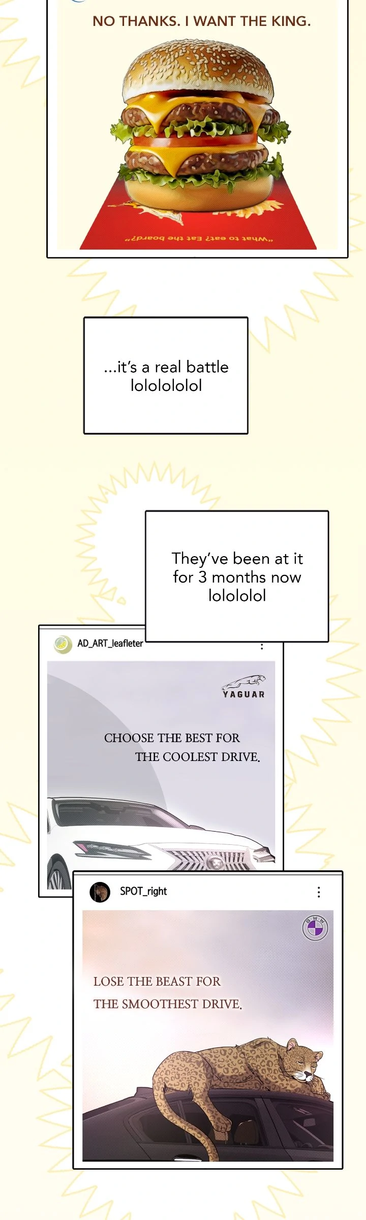 Patchwork Chapter 1 page 3 - 
