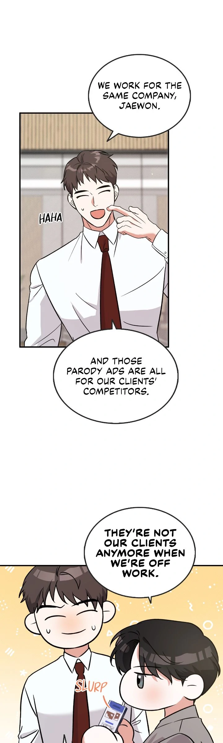 Patchwork Chapter 1 page 22 - 