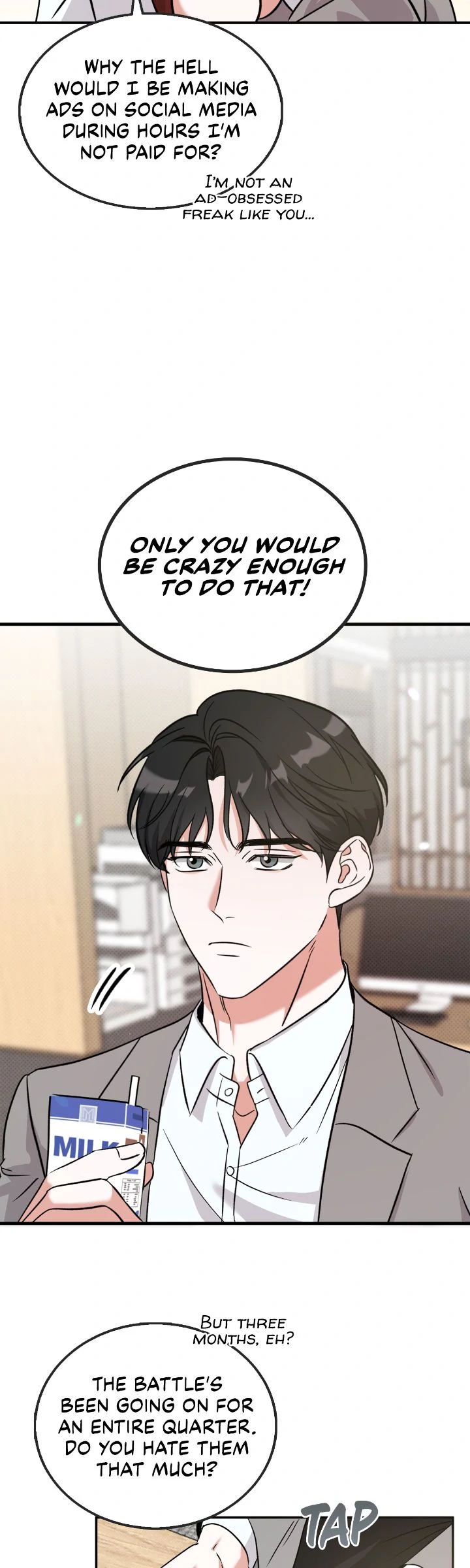 Patchwork Chapter 1 page 23 - 
