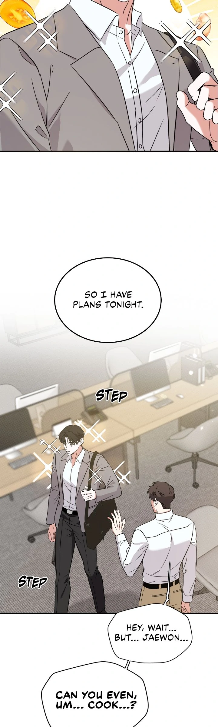 Patchwork Chapter 1 page 30 - 
