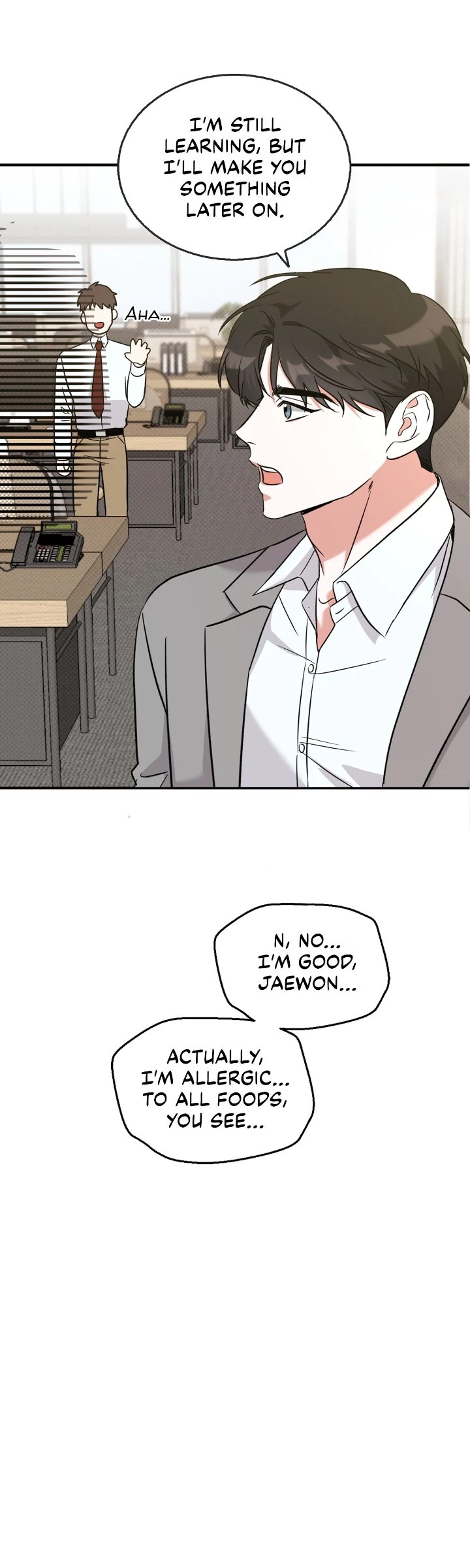 Patchwork Chapter 1 page 32 - 