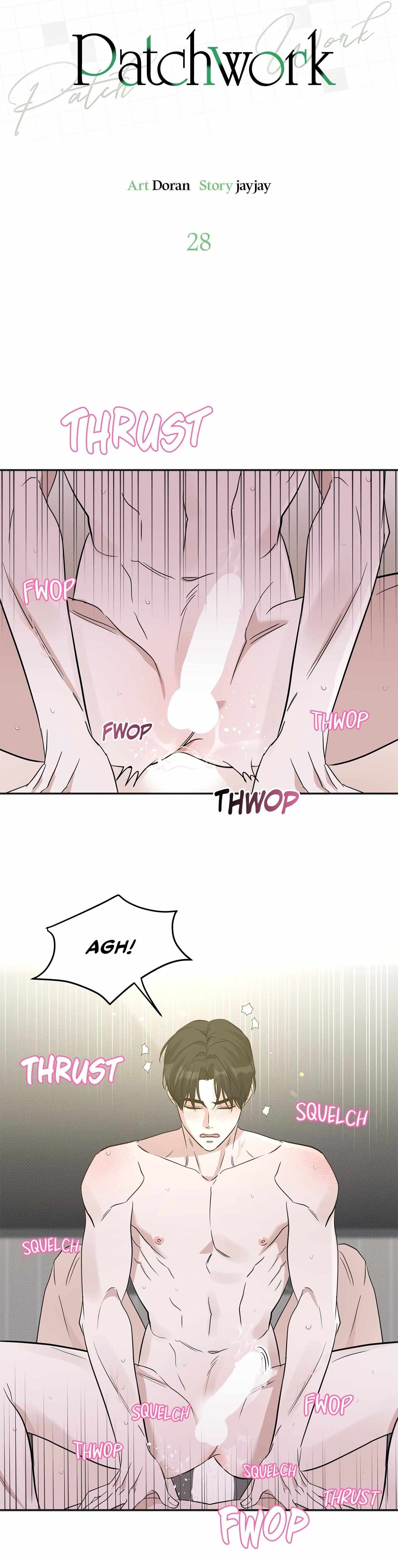 Patchwork Chapter 28 page 15 - 
