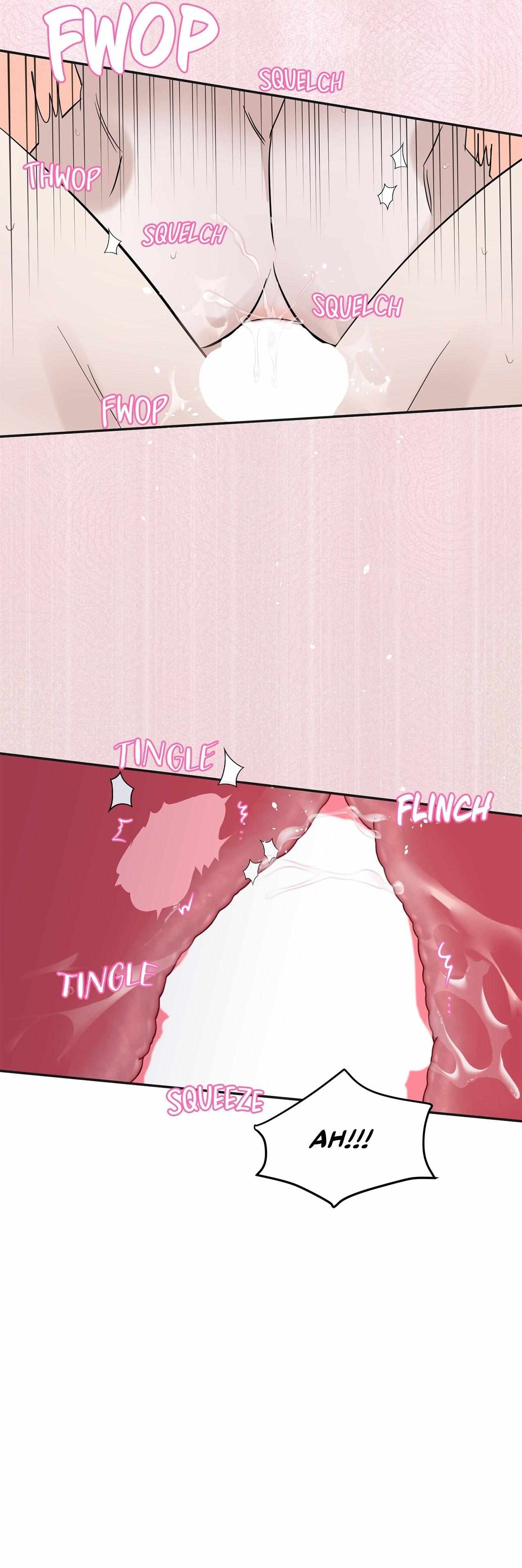 Patchwork Chapter 28 page 19 - 