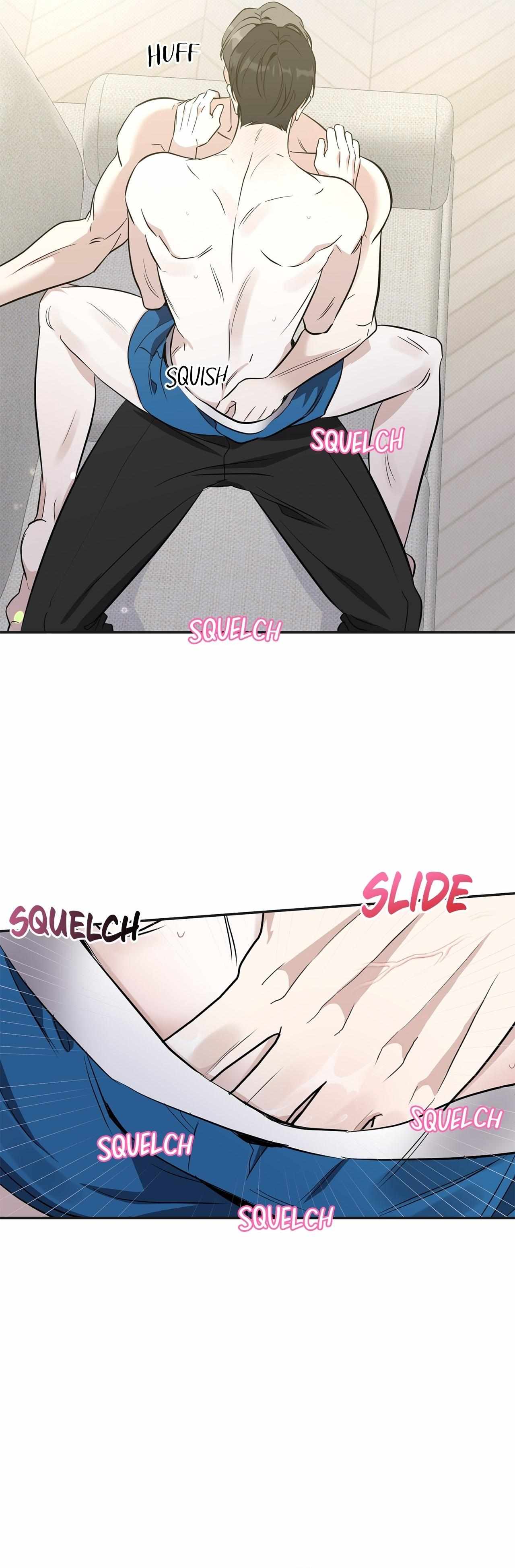 Patchwork Chapter 28 page 3 - 