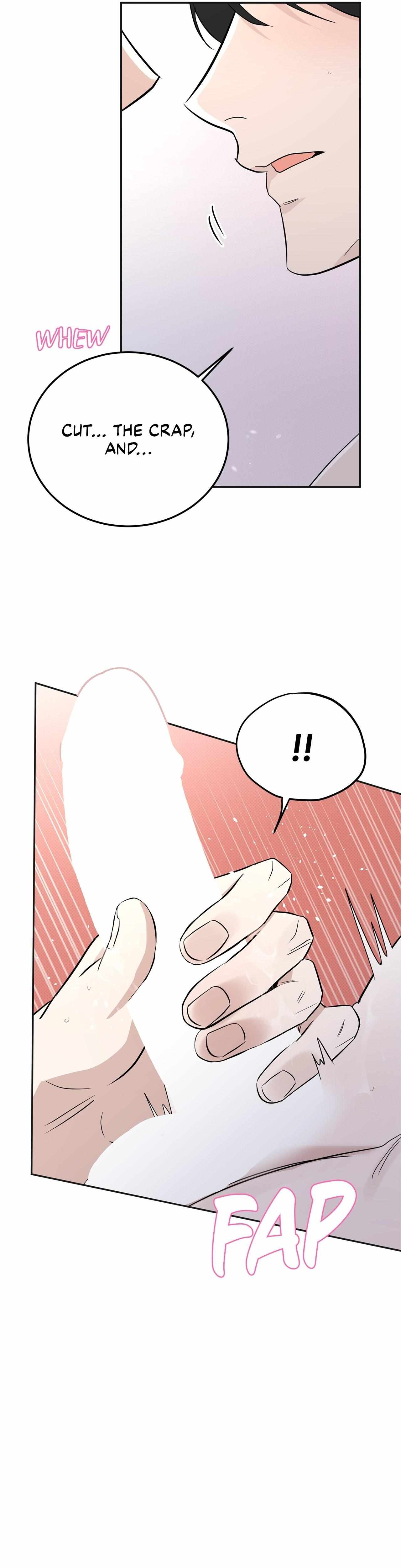 Patchwork Chapter 28 page 34 - 