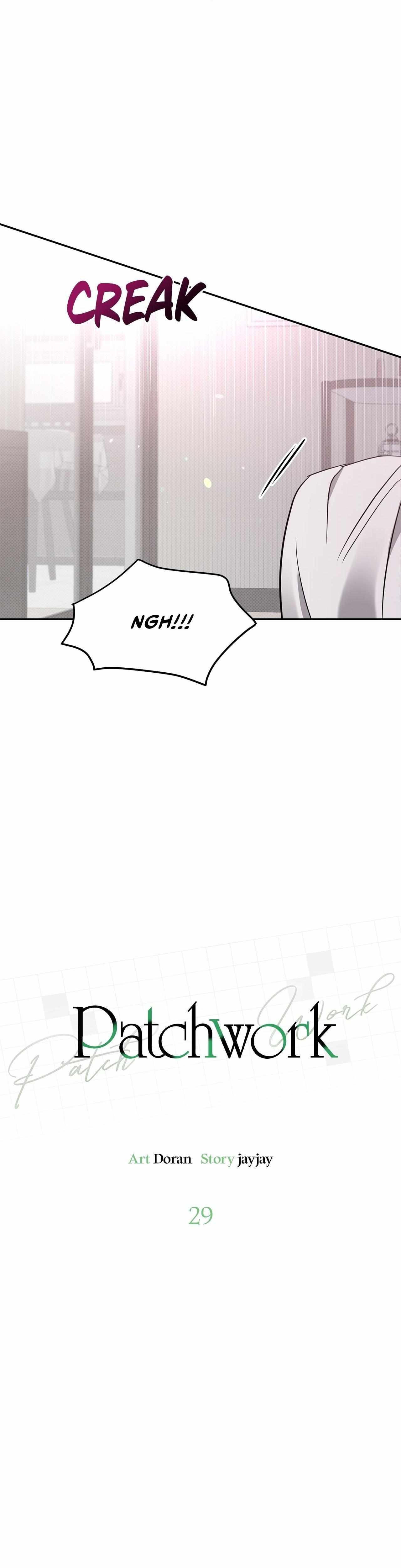 Patchwork Chapter 29 page 18 - 