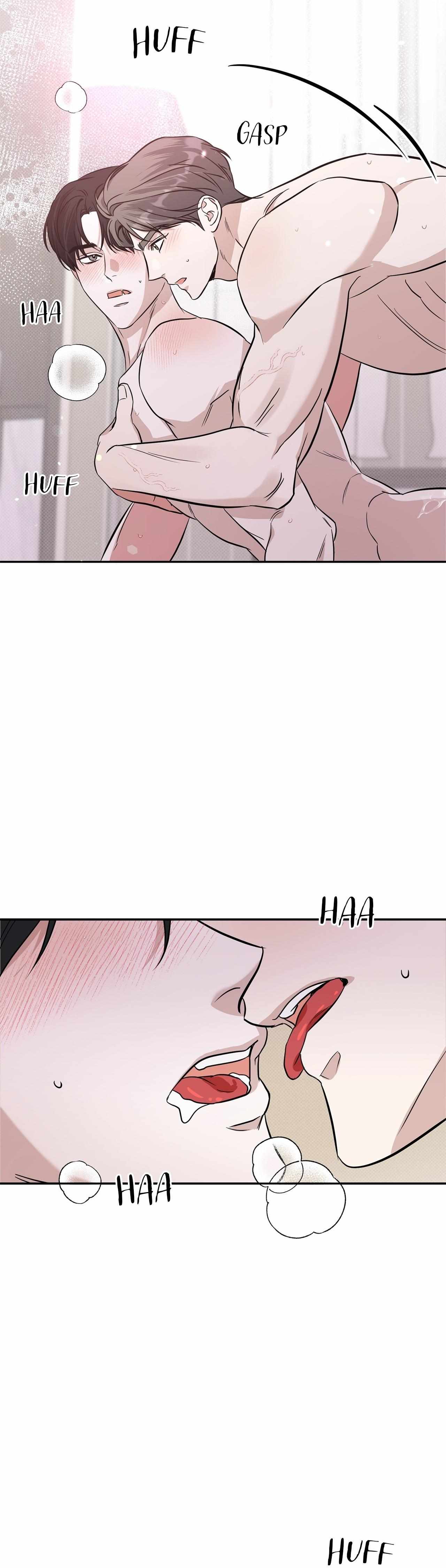 Patchwork Chapter 29 page 33 - 