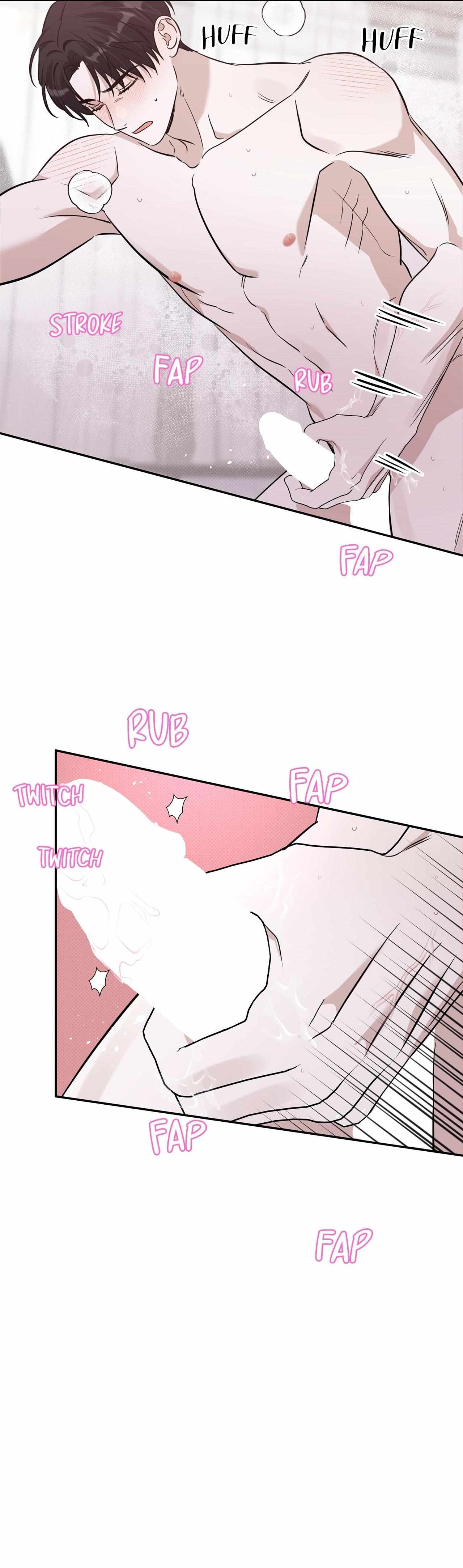 Patchwork Chapter 29 page 39 - 