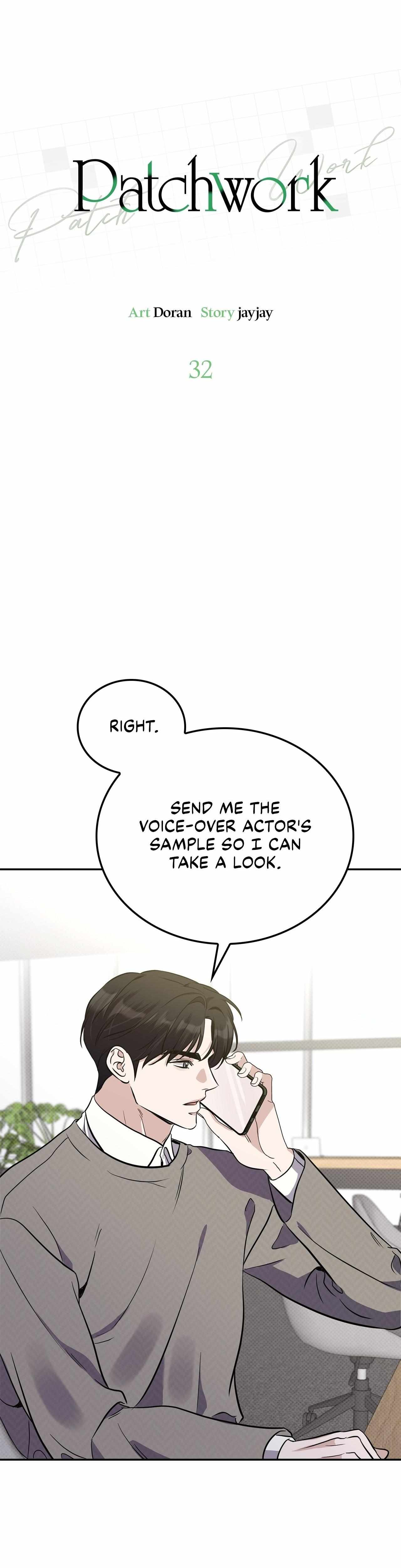 Patchwork Chapter 32 page 21 - 