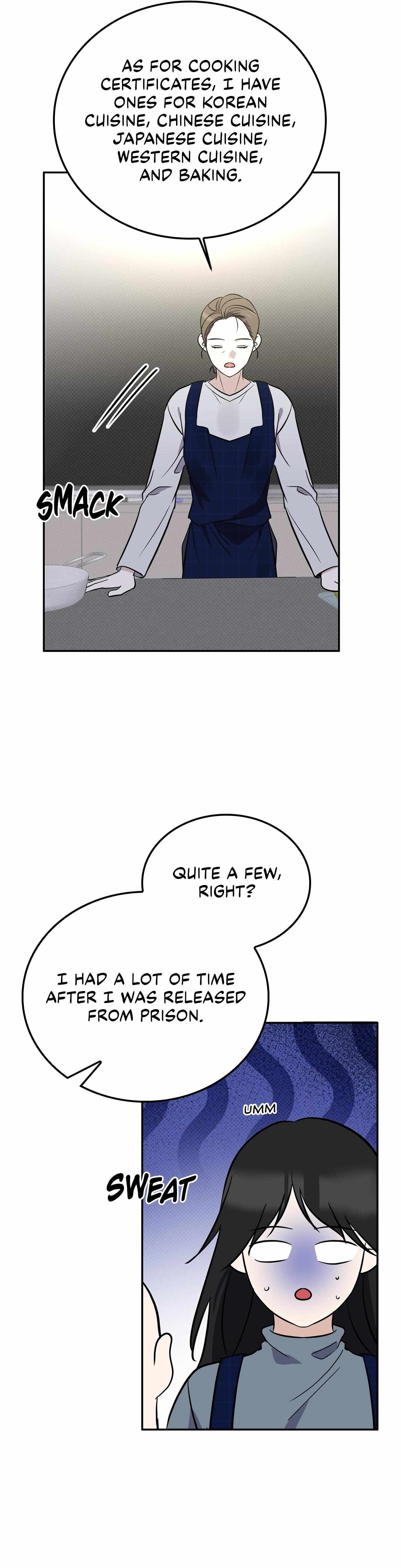 Patchwork Chapter 32 page 38 - 
