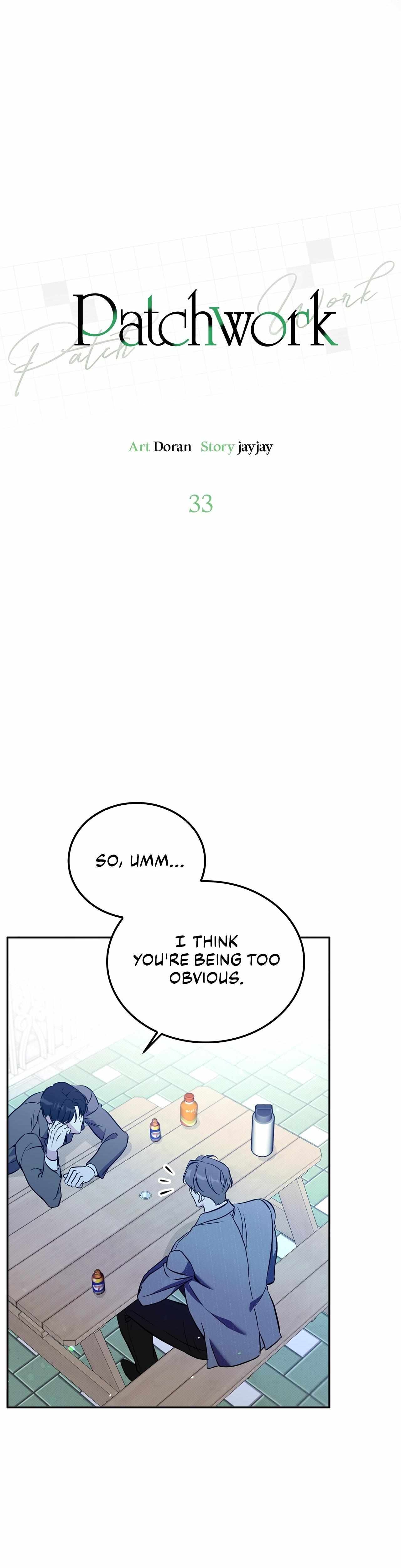Patchwork Chapter 33 page 7 - 
