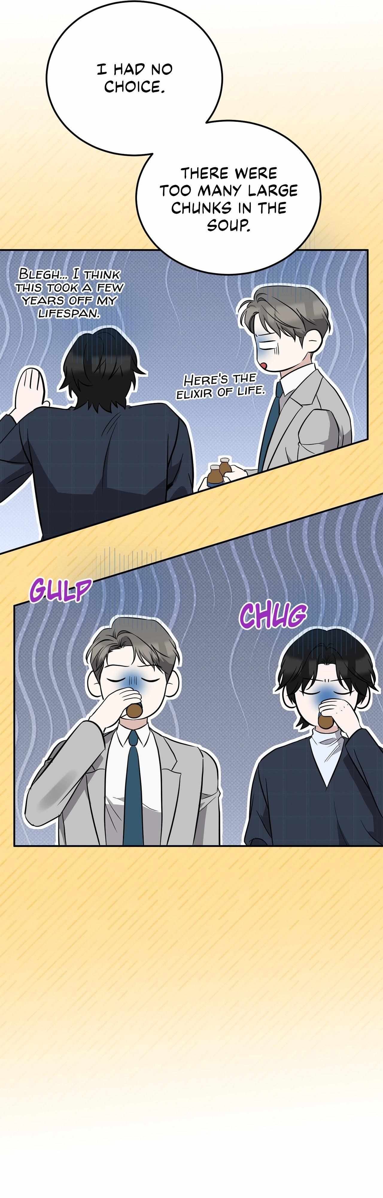 Patchwork Chapter 34 page 22 - 