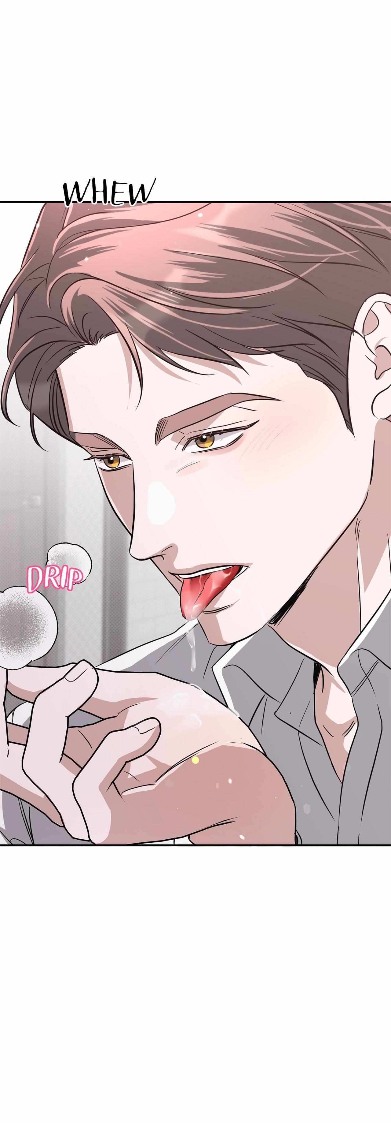 Patchwork Chapter 35 page 40 - 