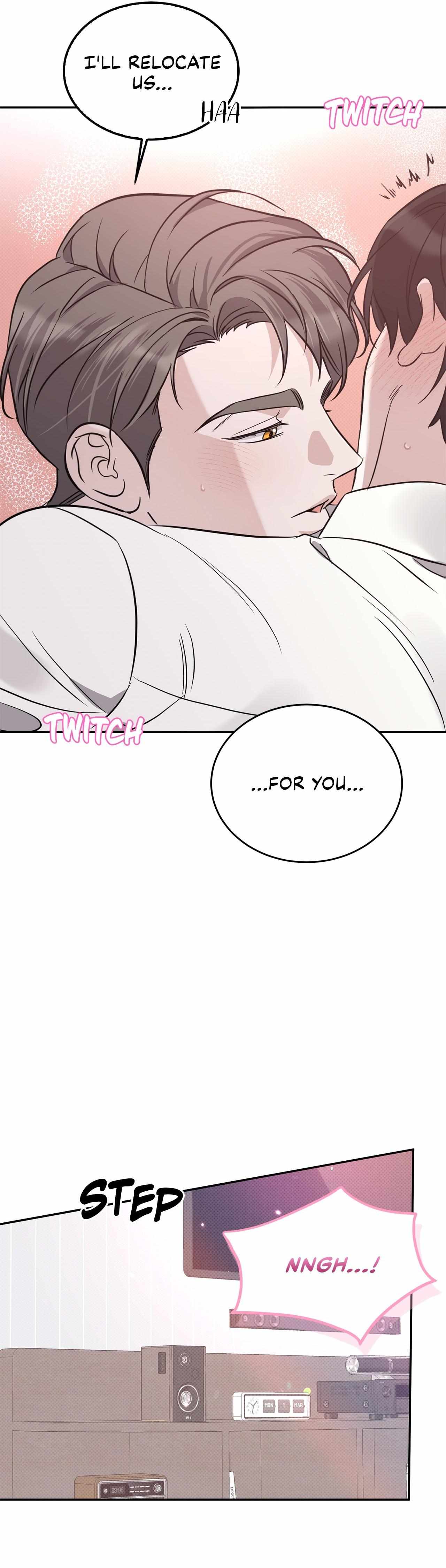 Patchwork Chapter 36 page 32 - 