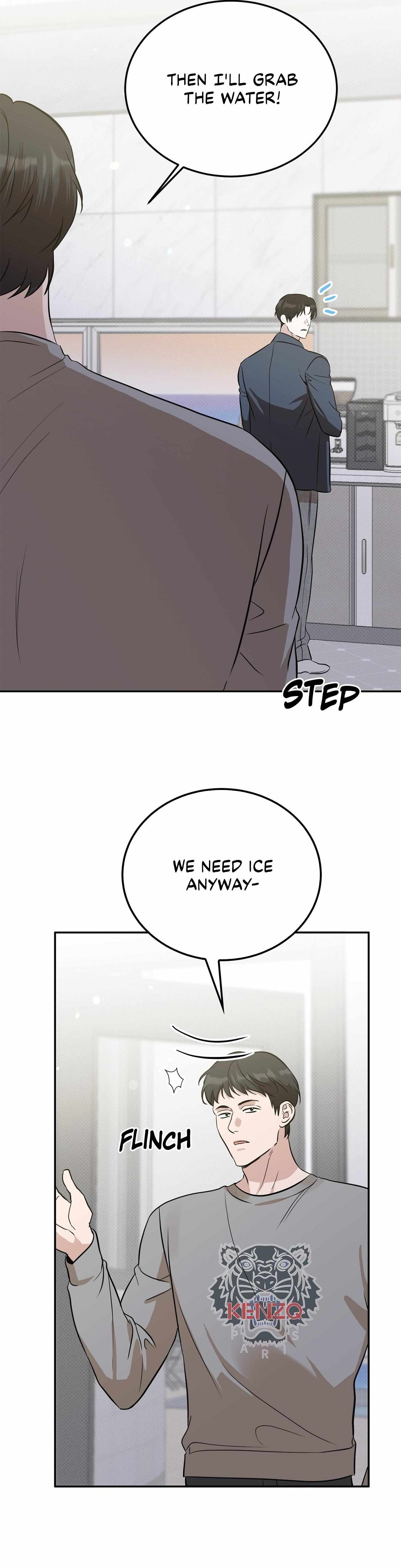 Patchwork Chapter 39 page 20 - 