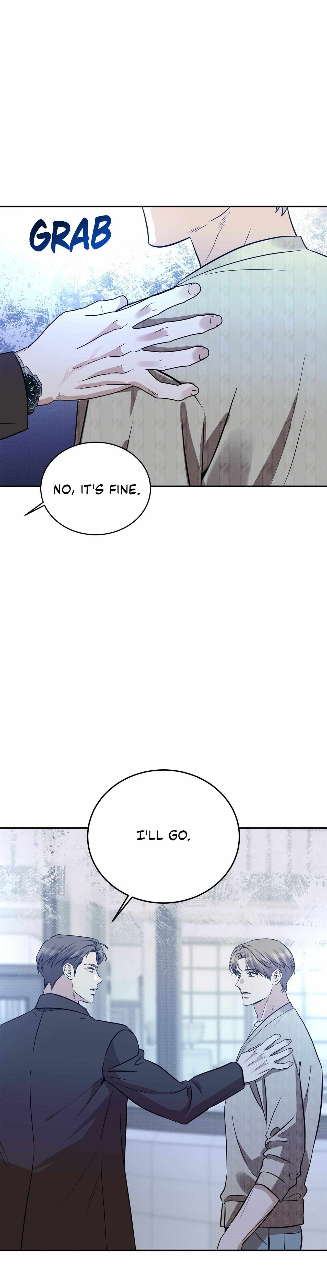 Patchwork Chapter 39 page 39 - 