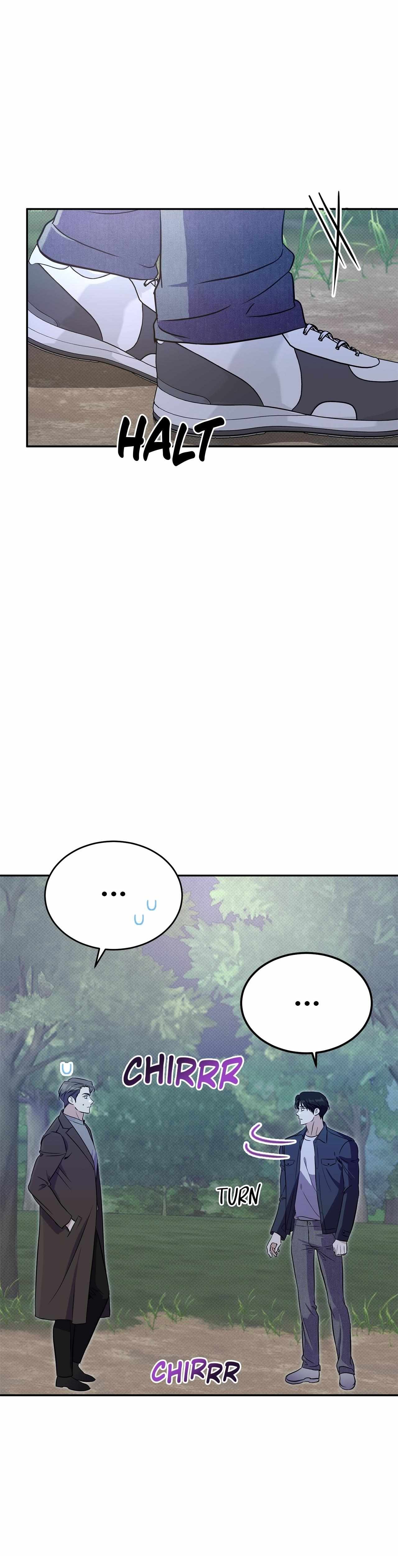 Patchwork Chapter 40 page 35 - 