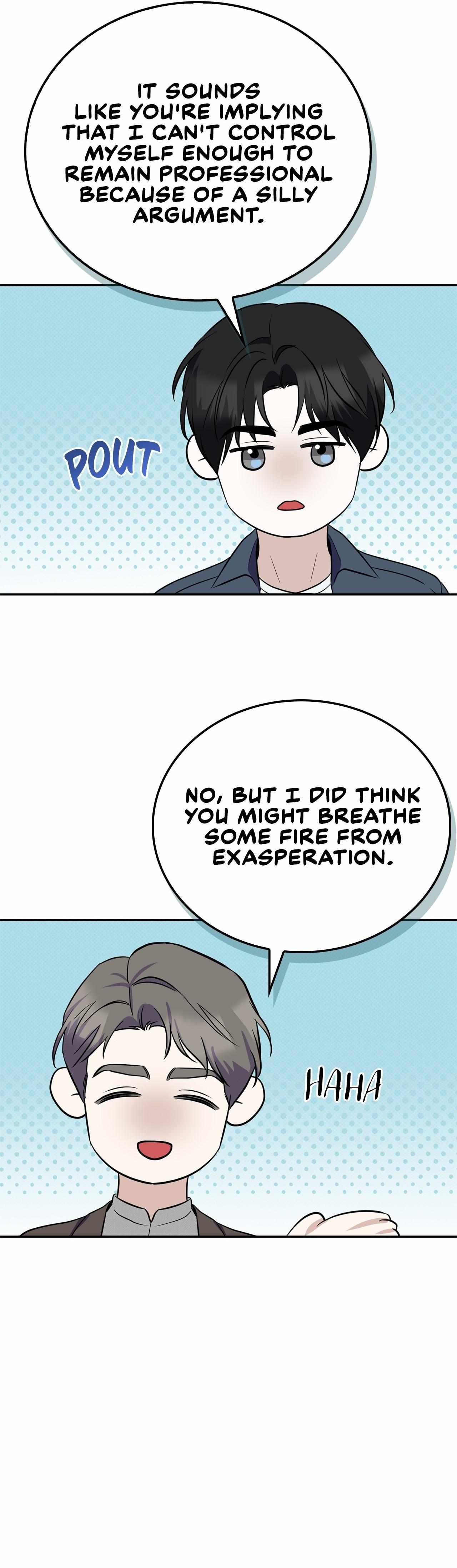 Patchwork Chapter 40 page 38 - 