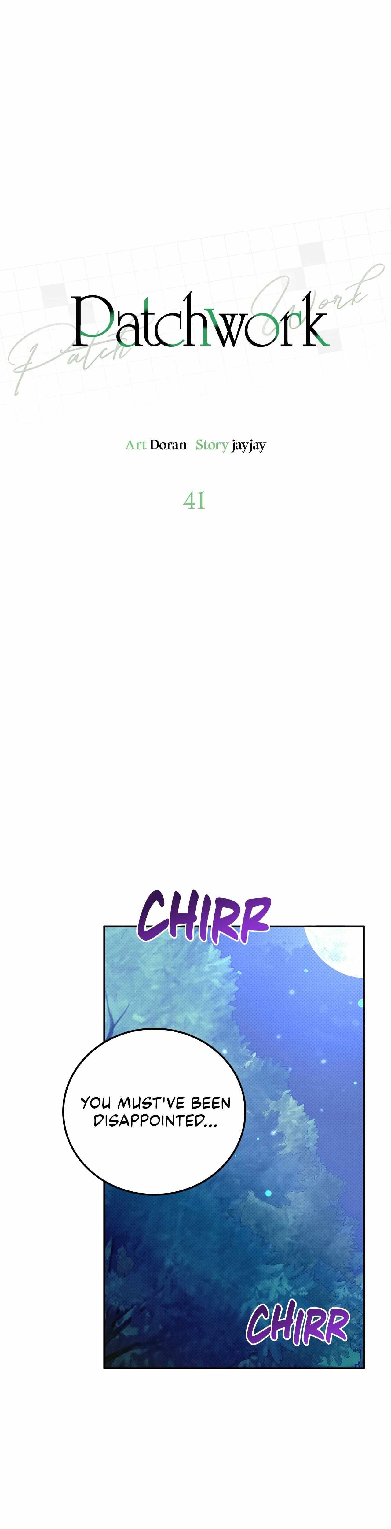 Patchwork Chapter 41 page 2 - 