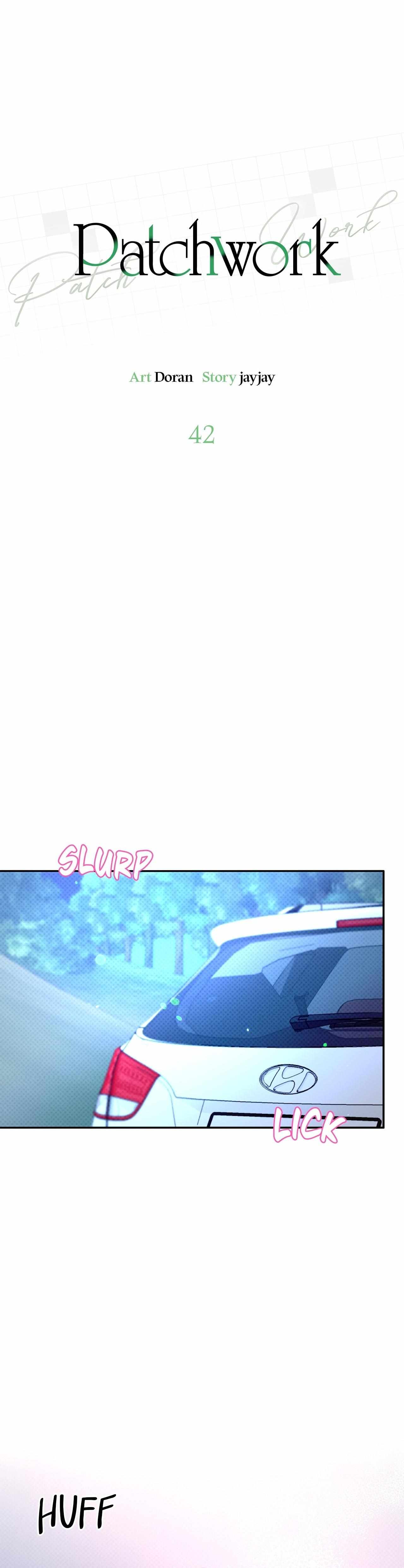 Patchwork Chapter 42 page 22 - 